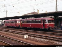 KBS516 Bad Hersfeld--Niederaula  Oberaula--Treysa